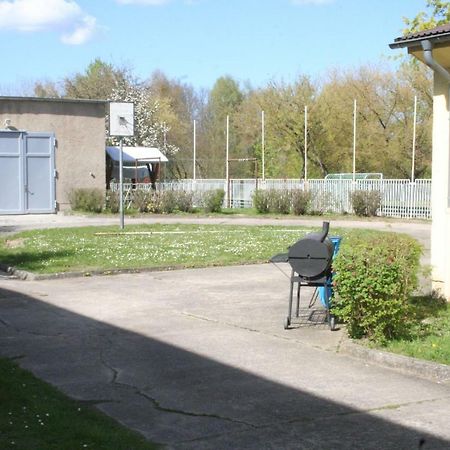 Herberge Templin Jugend- Und Radlerherberge Exterior photo